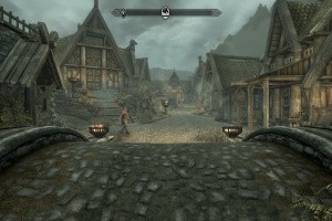 The Elder Scrolls V: Skyrim Anniversary Edition Screenshot