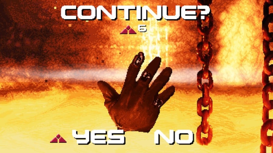 Terminator 2D: NO FATE Review - Screenshot 6 of 7