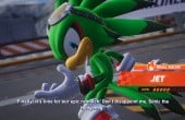 Sonic Racing: CrossWorlds - Nintendo Switch 2 Edition Review - Screenshot 2 of 10