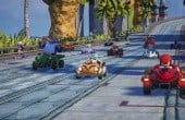 Sonic Racing: CrossWorlds - Nintendo Switch 2 Edition Review - Screenshot 3 of 10