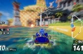 Sonic Racing: CrossWorlds - Nintendo Switch 2 Edition Review - Screenshot 4 of 10