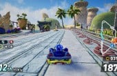 Sonic Racing: CrossWorlds - Nintendo Switch 2 Edition Review - Screenshot 5 of 10