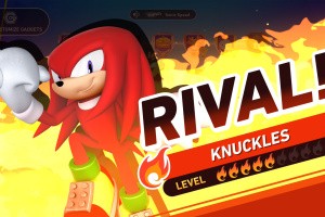 Sonic Racing: CrossWorlds - Nintendo Switch 2 Edition Screenshot