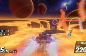 Sonic Racing: CrossWorlds - Nintendo Switch 2 Edition Review - Screenshot 8 of 10