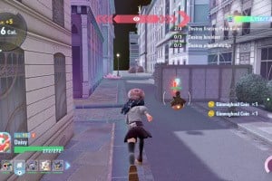 Pokémon Legends: Z-A: Mega Dimension Screenshot