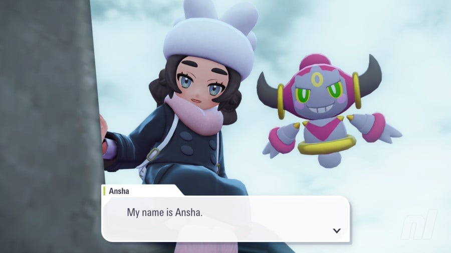Pokémon Legends: Z-A: Mega Dimension Review - Screenshot 4 of 6