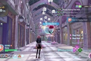 Pokémon Legends: Z-A: Mega Dimension Screenshot