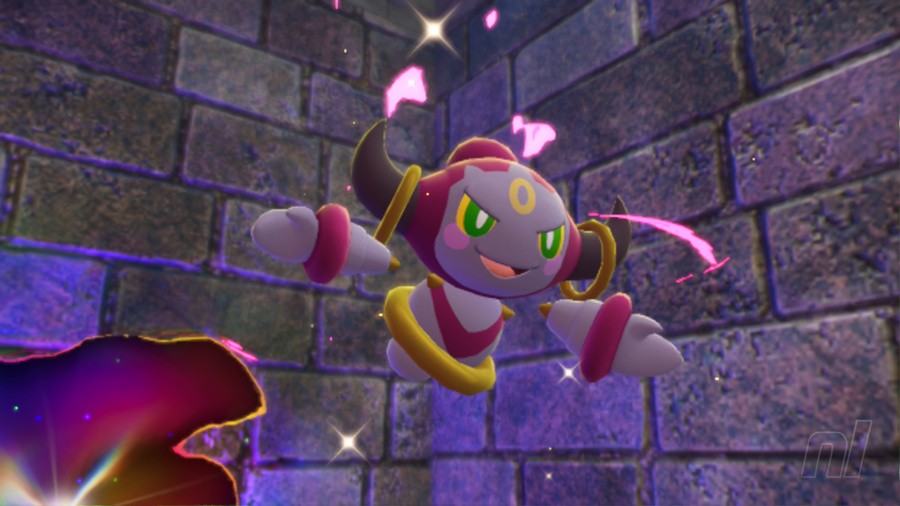 Pokémon Legends: Z-A: Mega Dimension Review - Screenshot 1 of 4