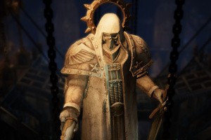 Warhammer 40,000: Rogue Trader Screenshot