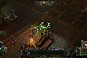 Warhammer 40,000: Rogue Trader Screenshot