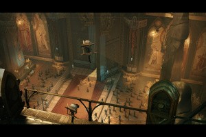 Warhammer 40,000: Rogue Trader Screenshot