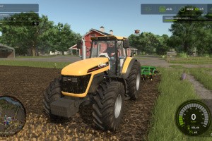 Farming Simulator: Signature Edition Screenshot