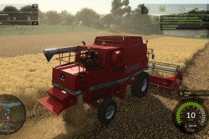Farming Simulator: Signature Edition Screenshot
