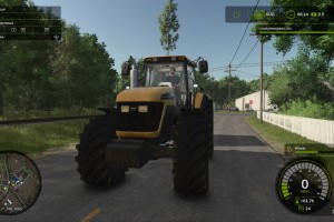 Farming Simulator: Signature Edition Screenshot