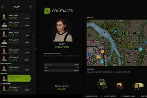 Farming Simulator: Signature Edition Screenshot