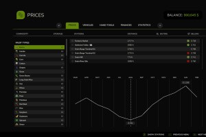 Farming Simulator: Signature Edition Screenshot