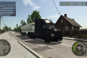 Farming Simulator: Signature Edition Screenshot