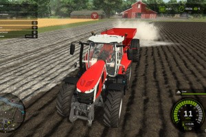 Farming Simulator: Signature Edition Screenshot