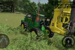 Farming Simulator: Signature Edition Screenshot