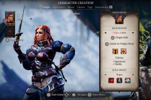 Divinity: Original Sin 2 - Nintendo Switch 2 Edition Screenshot