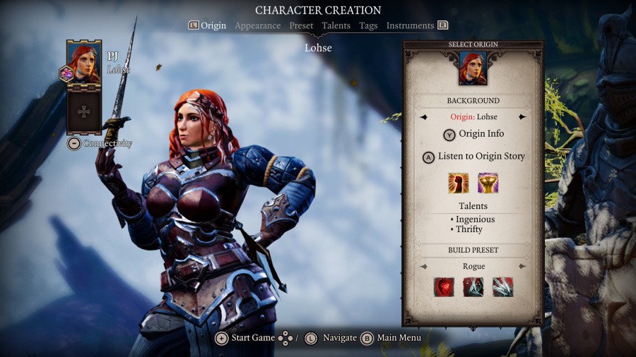 Divinity: Original Sin 2 - Nintendo Switch 2 Edition Review - Screenshot 3 of 8