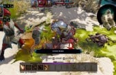 Divinity: Original Sin 2 - Nintendo Switch 2 Edition Review - Screenshot 4 of 8