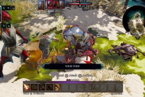 Divinity: Original Sin 2 - Nintendo Switch 2 Edition Screenshot