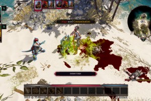 Divinity: Original Sin 2 - Nintendo Switch 2 Edition Screenshot