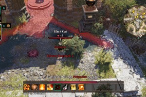 Divinity: Original Sin 2 - Nintendo Switch 2 Edition Screenshot
