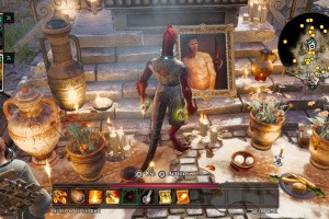Divinity: Original Sin 2 - Nintendo Switch 2 Edition Screenshot