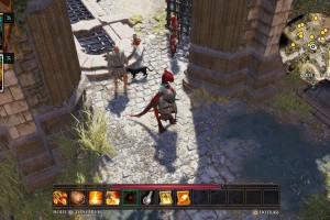Divinity: Original Sin 2 - Nintendo Switch 2 Edition Screenshot