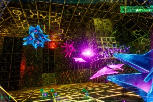 System Shock Screenshot