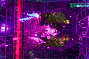 System Shock Screenshot