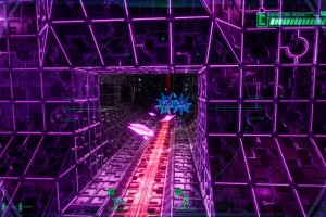 System Shock Screenshot