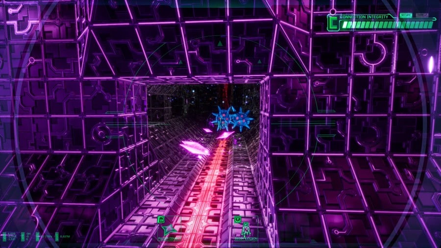 System Shock Review - Screenshot 5 of 5