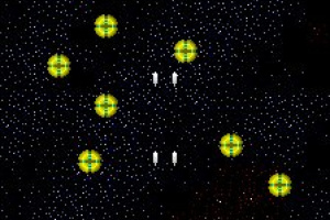 Star Force Screenshot