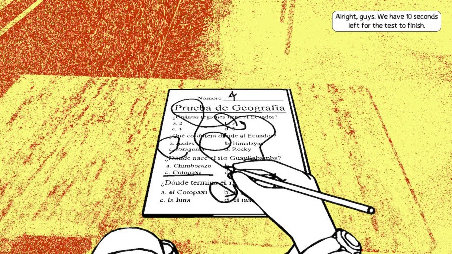 despelote Review - Screenshot 4 of 5