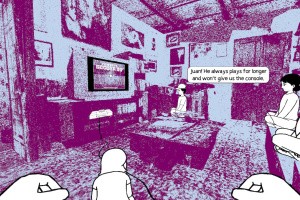 despelote Screenshot