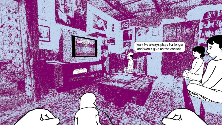 despelote Review - Screenshot 5 of 5