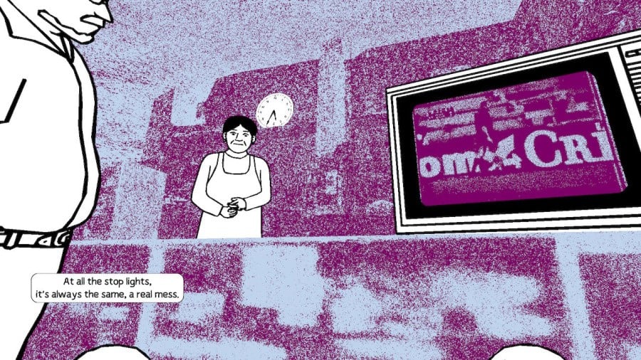 despelote Review - Screenshot 1 of 5