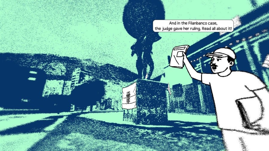 despelote Review - Screenshot 3 of 5