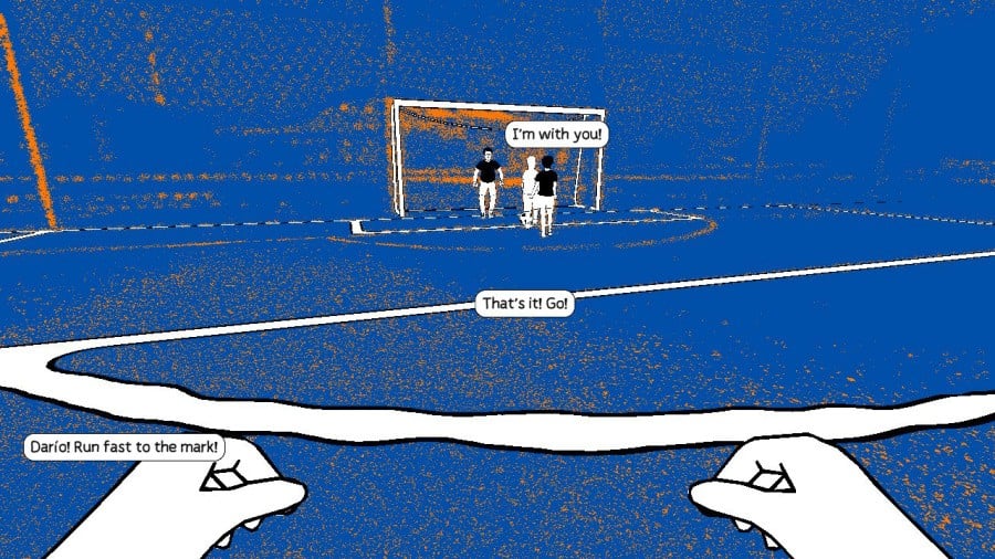 despelote Review - Screenshot 4 of 5