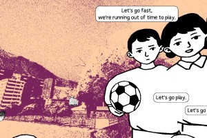 despelote Screenshot