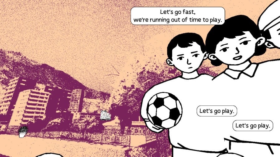 despelote Review - Screenshot 2 of 5