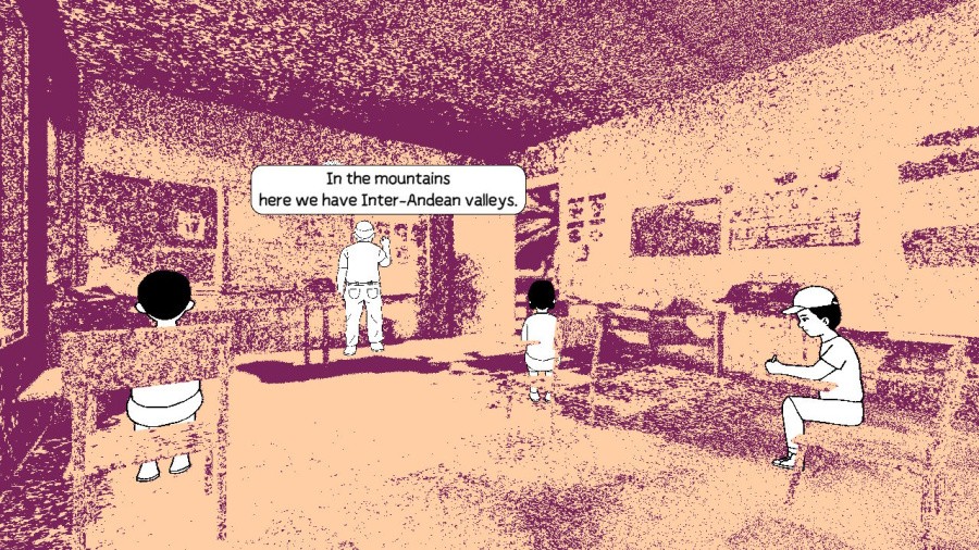 despelote Review - Screenshot 2 of 5