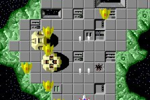 Star Force Screenshot
