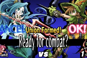 Yggdra Union: We'll Never Fight Alone Screenshot