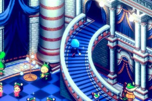 Stray Children Screenshot