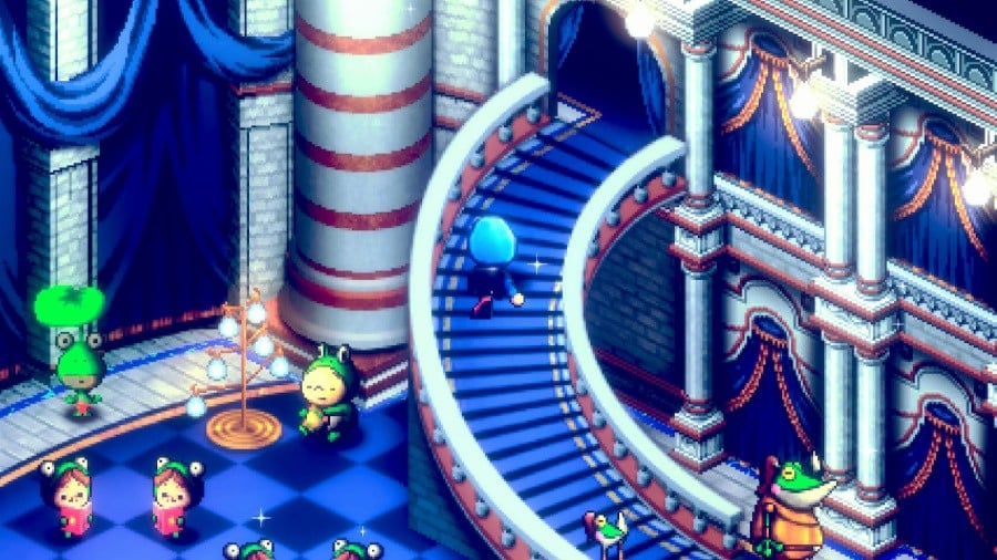 Stray Children Review - Screenshot 2 of 5