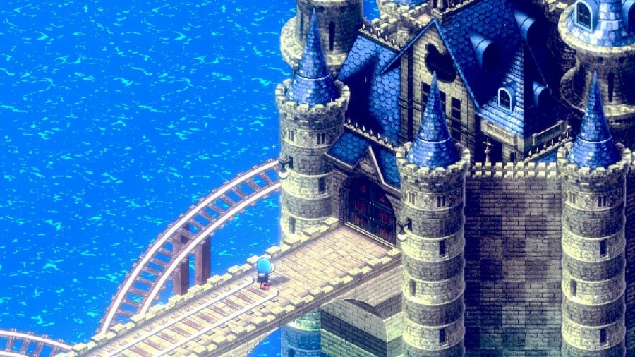 Stray Children Review - Screenshot 3 of 5